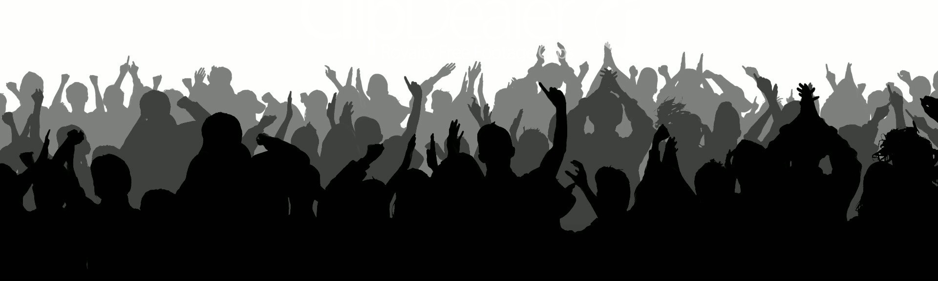 music audience clipart - photo #35